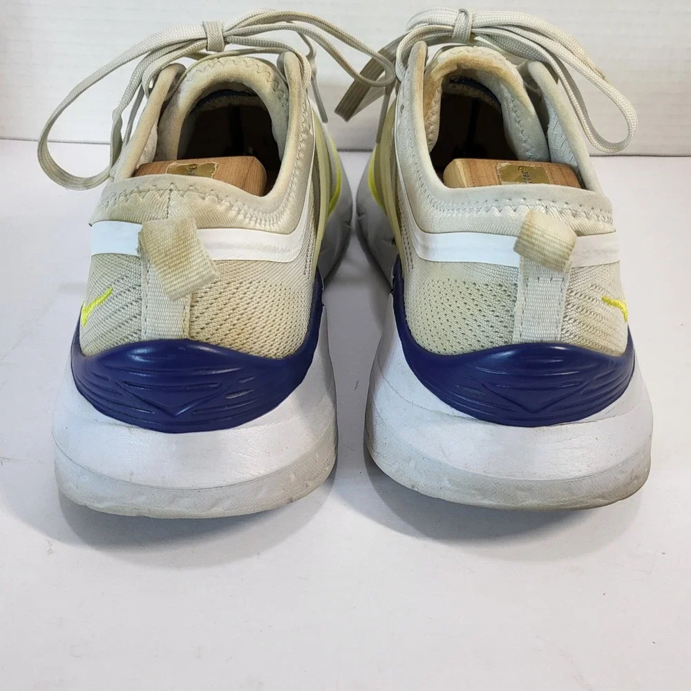 Hoka One One Tivra Running Shoes‎ Sneakers Women's US 9 Athletic Gym